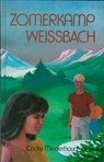 Zomerkamp Weissbach - Cocky Minderhoud- Blom - 9789402902914