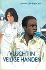 Vlucht in veilige handen - Janwillem Blijdorp - 9789402903539