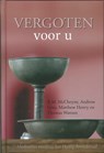 Vergoten voor u - R.M. McCheyne ; Andrew Gray ; Matthew Henry ; Thomas Watson - 9789402904406