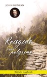 Reisgids voor pelgrims - John Bunyan - 9789402906875