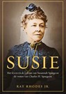 Susie - Ray Rhodes jr. - 9789402908039