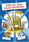 Joël en Jael gaan sporten - Janwillem Blijdorp - 9789402908091