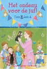 Het cadeau voor de juf - Geesje Vogelaar- van Mourik - 9789402908152