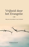 Vrijheid door het Evangelie - Wilhelm Busch - 9789402908329