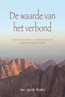 De waarde van het verbond - Jan Jacob Brahé - 9789402910483