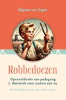 Robbedoezen - Gerjanne van Lagen - 9789402910650