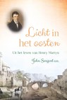 Licht in het oosten - John Sargent - 9789402910711