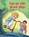 Kas en zijn stunt-step - Hilde de Vaal - 9789402911695