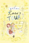 Rosa's tour - Ingrid Medema - 9789402912456