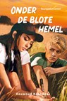 Onder de blote hemel - Eeuwoud Koolmees - 9789402912852