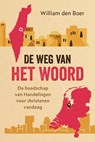 De weg van het woord - William de Boer - 9789402912883
