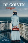 De golven zwijgen - Janny den Besten - 9789402912937
