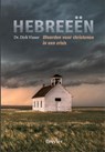 Hebreeën - Dirk Visser - 9789402913712