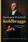Hermann Friedrich Kohlbrugge - Hendries Boele ; Arie van Elst ; Bart-Jan Spruyt - 9789402913729