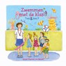 Zwemmen met de klas! - Geesje Vogelaar-van Mourik - 9789402914429
