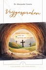 Vrijgesproken - Dr. Alexander Comrie - 9789402915273