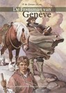 De Fransman van Genevé - P. de Zeeuw J.Gzn - 9789402917321