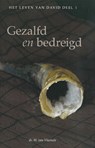 Gezalfd en bedreigd - W. van Vlastuin - 9789402917475