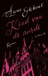 Kind van de aarde, Anne Eekhout -  - 9789403103129