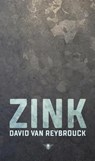 Zink - David Van Reybrouck - 9789403105604