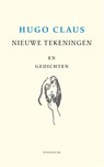 Nieuwe tekeningen - Hugo Claus - 9789403106205