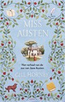 Miss Austen - Gill Hornby - 9789403106915