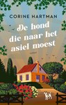 De hond die naar het asiel moest - Corine Hartman - 9789403109022