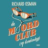De moordclub (op donderdag) - Richard Osman - 9789403109411