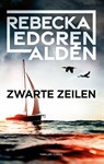 Zwarte zeilen - Rebecka Edgren Aldén - 9789403109824