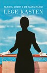 Lege kasten - Maria Judite de Carvalho - 9789403113227