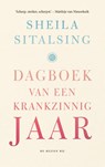 Dagboek van een krankzinnig jaar - Sheila Sitalsing - 9789403113913