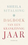 Dagboek van een krankzinnig jaar - Sheila Sitalsing - 9789403114118