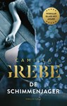 De schimmenjager - Camilla Grebe - 9789403116518