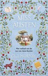 Miss Austen - Gill Hornby - 9789403117324