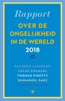 Rapport over de ongelijkheid in de wereld 2018 - Thomas Piketty - 9789403120003