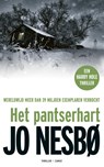 Het pantserhart - Jo Nesbø - 9789403121000