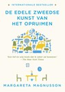 De edele Zweedse kunst van het opruimen - Margareta Magnusson - 9789403124506