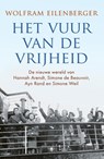 Het vuur van de vrijheid - Wolfram Eilenberger - 9789403124711