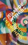Vrouw en vrijheid - Jolande Withuis - 9789403125022