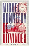 De uitvinder - Miguel Bonnefoy - 9789403125923