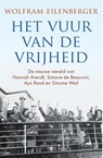 Het vuur van de vrijheid - Wolfram Eilenberger - 9789403127811