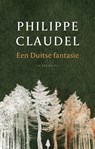 Een Duitse fantasie - Philippe Claudel - 9789403128313
