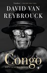Congo - David van Reybrouck - 9789403128337