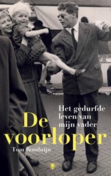 De voorloper, Tom Rooduijn -  - 9789403128573
