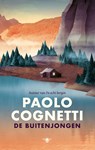 De buitenjongen - Paolo Cognetti - 9789403128887