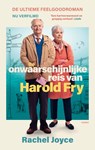 De onwaarschijnlijke reis van Harold Fry - Rachel Joyce - 9789403129242
