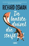 De laatste duivel die sterft - Richard Osman - 9789403129280