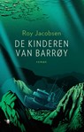De kinderen van Barroy - Roy Jacobsen - 9789403129570