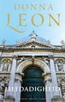 Liefdadigheid - Donna Leon - 9789403129648