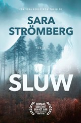 Sluw, Sara Strömberg -  - 9789403129945